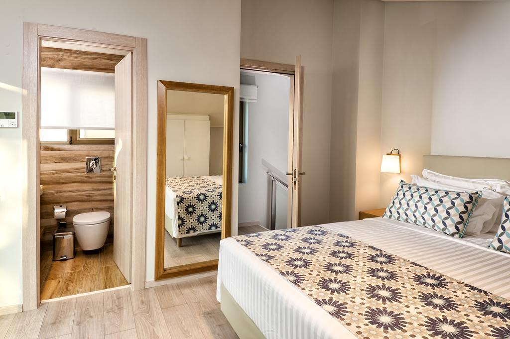 Eland Dream Villas Каламаки Экстерьер фото