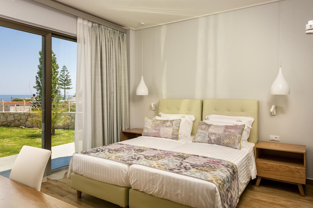 Eland Dream Villas Каламаки Экстерьер фото